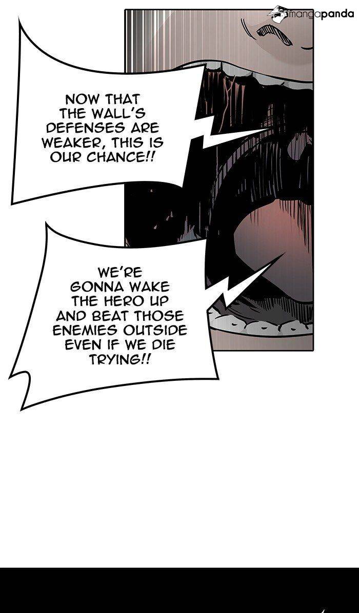 Tower of God Chapter 463 image 124